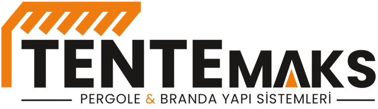 TENTEMAKS - PERGOLE & BRANDA YAPI SİSTEMLERİ